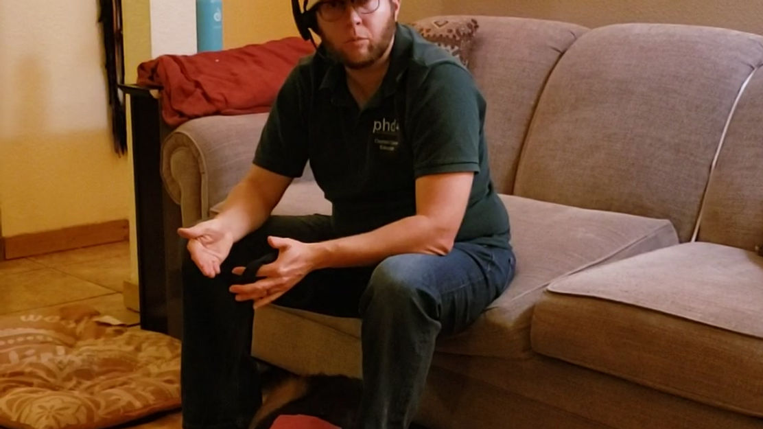 position in waiting room